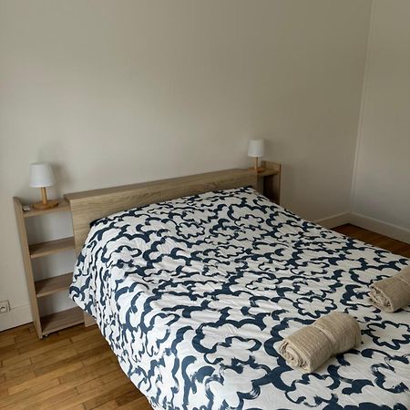 Appartement Proche De Tours Saint-Avertin Exterior photo