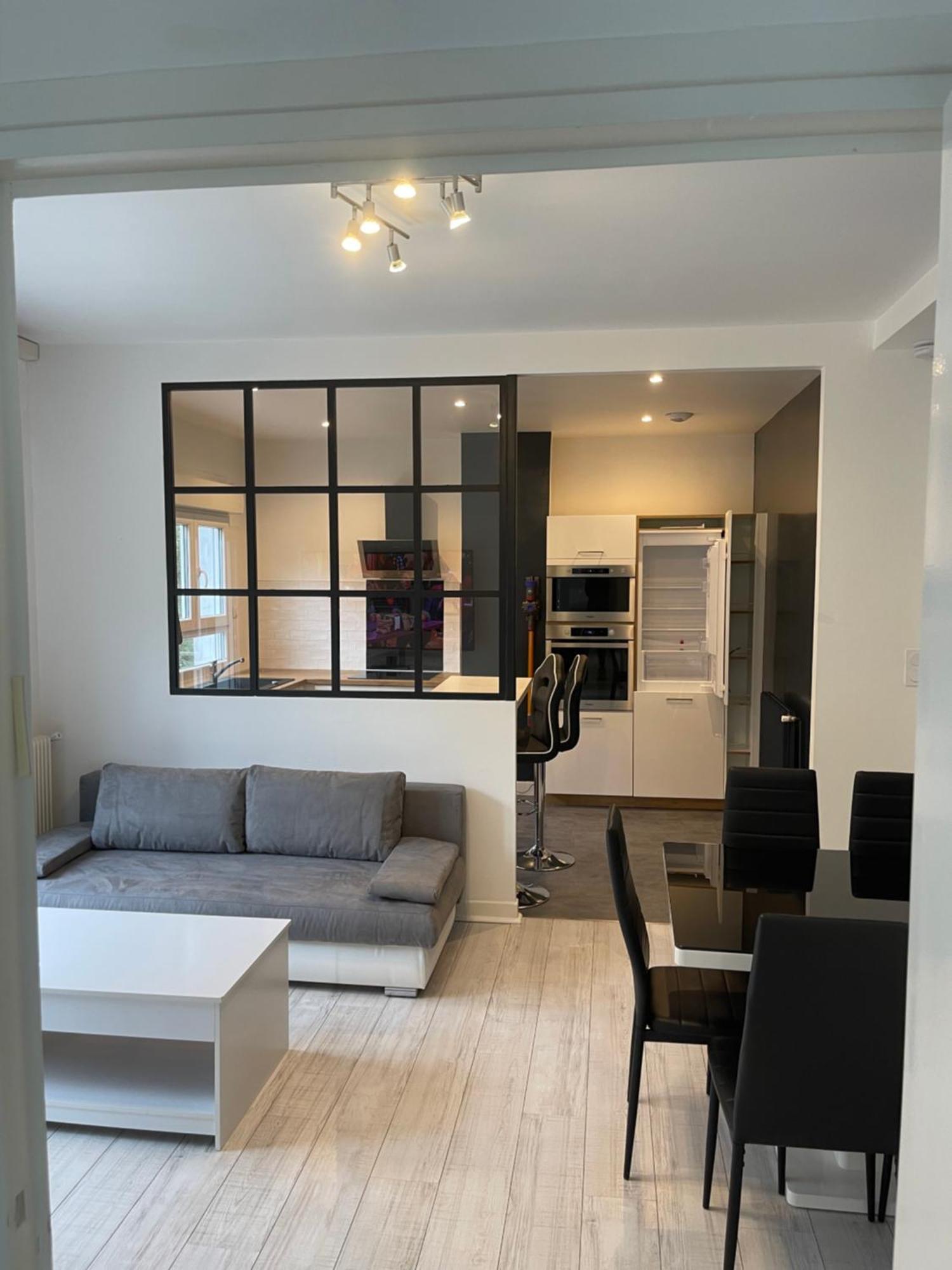 Appartement Proche De Tours Saint-Avertin Exterior photo